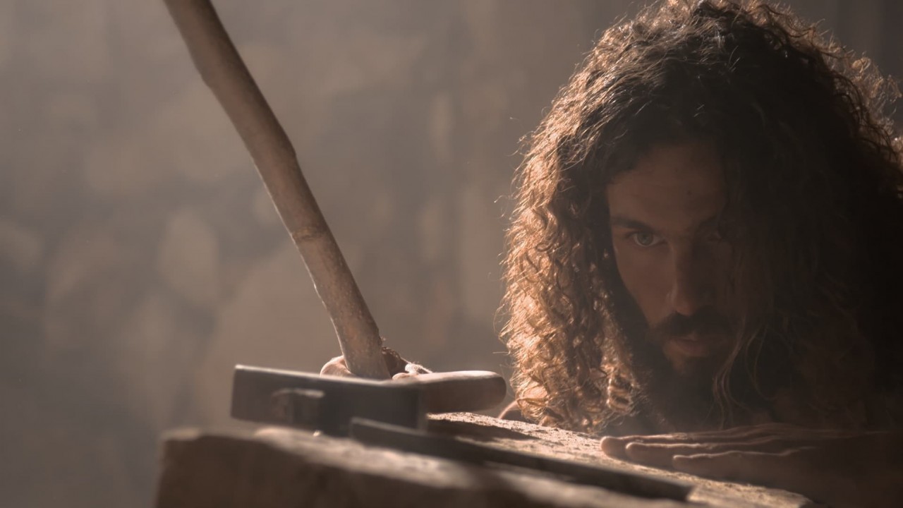 God of Heaven and Earth