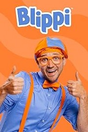 Blippi's Out of this World Space Adventure
