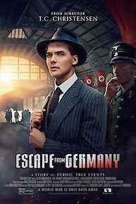 Escape from Germany