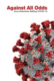 Against All Odds: Virus Detectives Battling Covid-19
