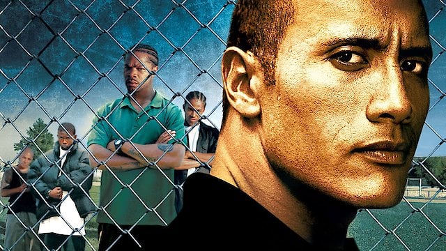 Watch gridiron gang online free new arrivals