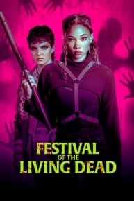 Festival of the Living Dead