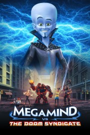 Megamind vs. The Doom Syndicate