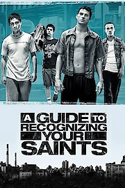 A Guide to Recognizing Your Saints