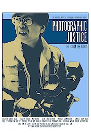 Photographic Justice: The Corky Lee Story