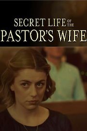 Secret Life of the Pastor's Wife