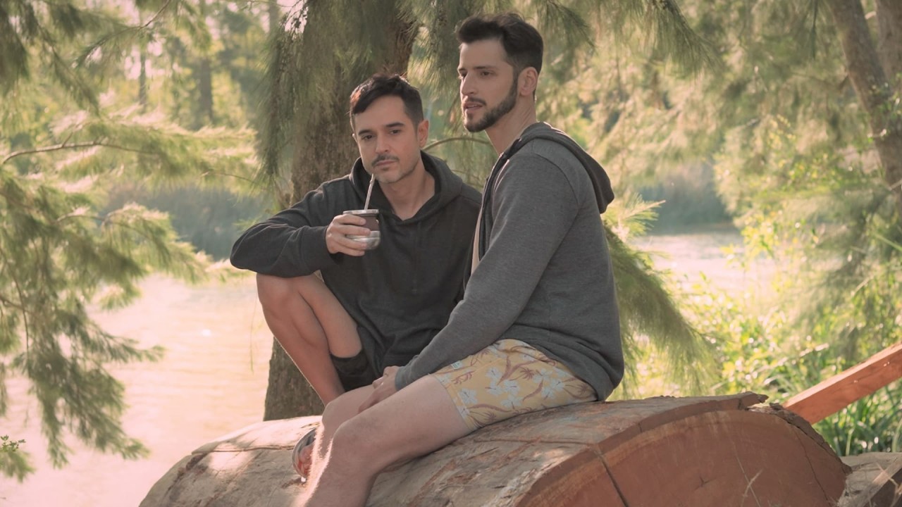 Since the Last Time We Met