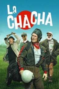 La Cha Cha