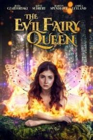 The Evil Fairy Queen