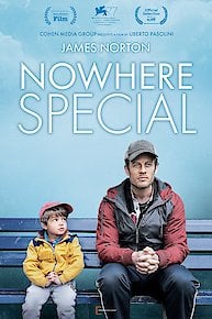 Nowhere Special