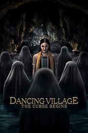 Dancing Village: The Curse Begins