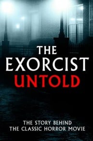 The Exorcist: Untold