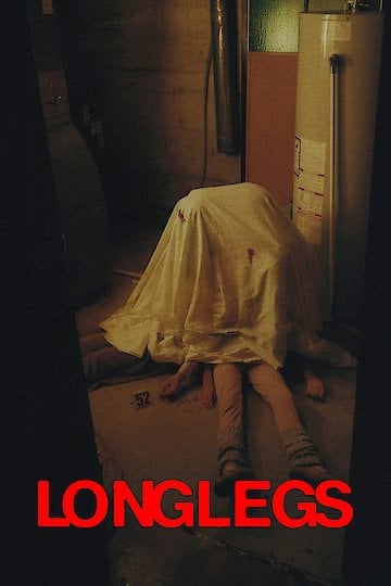 Watch Longlegs Online | 2024 Movie | Yidio