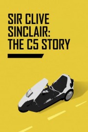Sir Clive Sinclair: The C5 Story