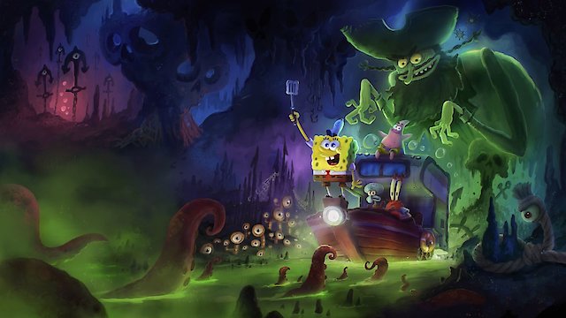 Watch The SpongeBob Movie Search for Squarepants Online 2025 Movie Yidio