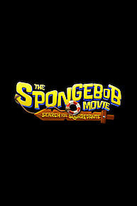 The SpongeBob Movie: Search for Squarepants