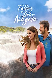 Falling in Love in Niagara