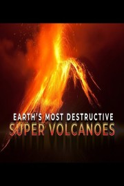 Super Volcanoes