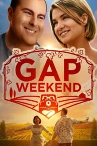 Gap Weekend