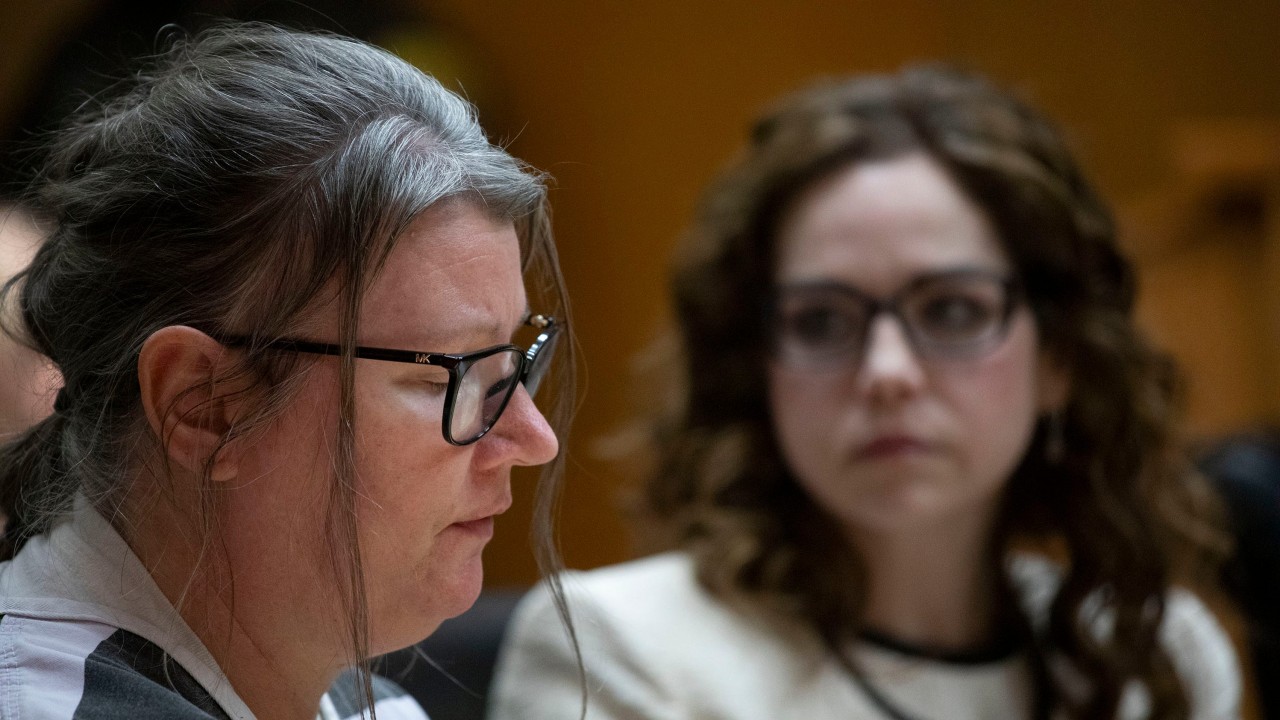 Sins of the Parents: The Crumbley Trials