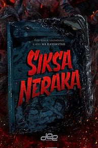 Siksa Neraka