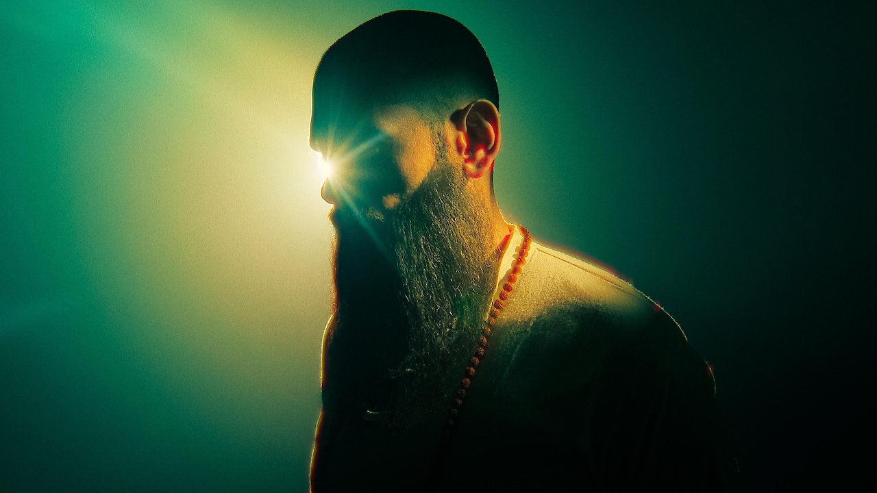 The Doomsday Cult of Antares De La Luz