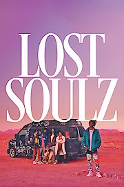 Lost Soulz