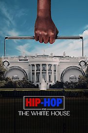 Hip-Hop and the White House