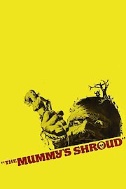 The Mummy's Shroud