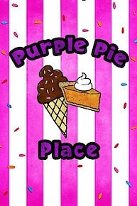 Purple Pie Place