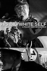 His Big White Self