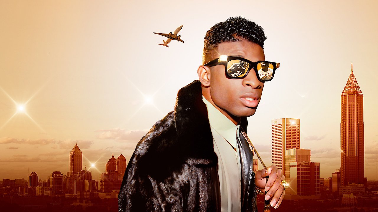 30 for 30: Deion’s Double Play