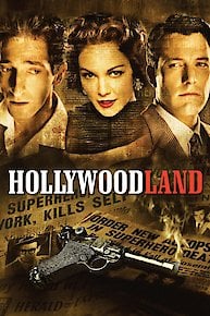 Hollywoodland