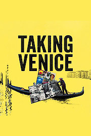 Taking Venice