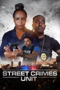 Street Crimes Unit