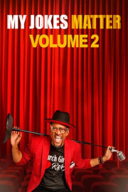 My Jokes Matter: Volume 2