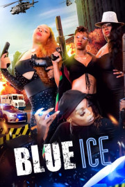 Blue Ice