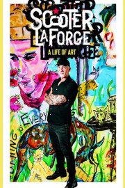 Scooter LaForge, a Life of Art