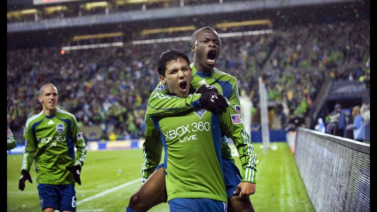 Unbreakable: The Steve Zakuani Story
