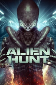 Alien Hunt