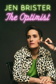 Jen Brister: The Optimist