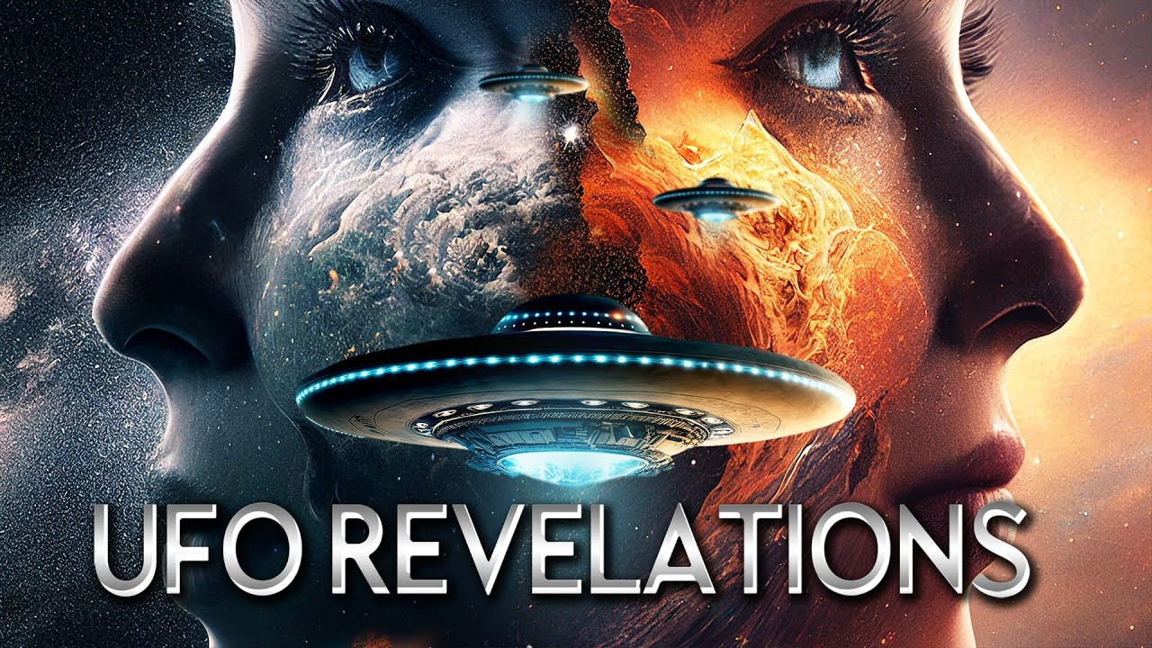 UFO Revalations: Rise of the UAP