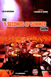 The 5 Seconds of Summer Show