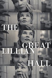 The Great Lillian Hall