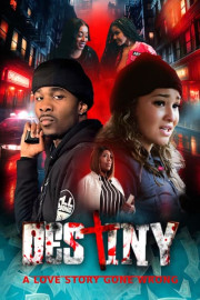Destiny: A Love Story Gone Wrong