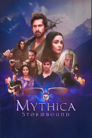 Mythica: Stormbound