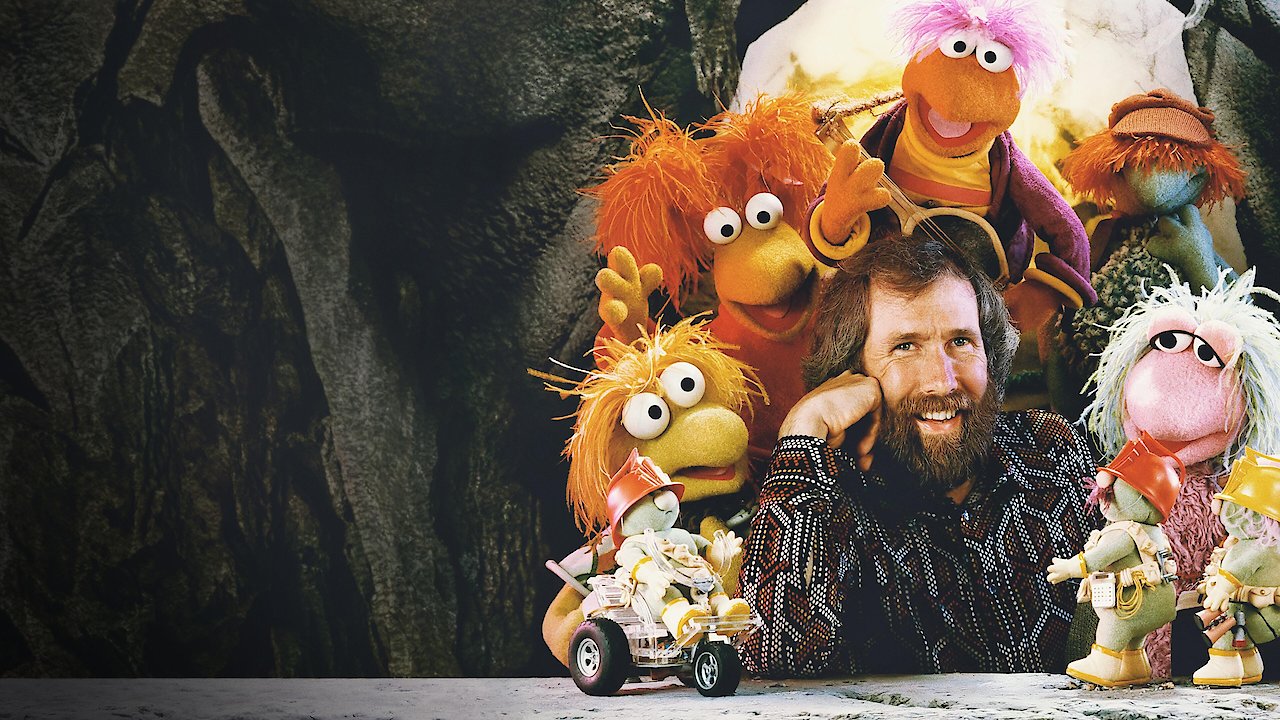 Jim Henson: Idea Man