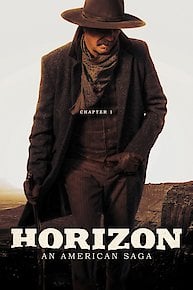 Horizon: An American Saga - Chapter 1