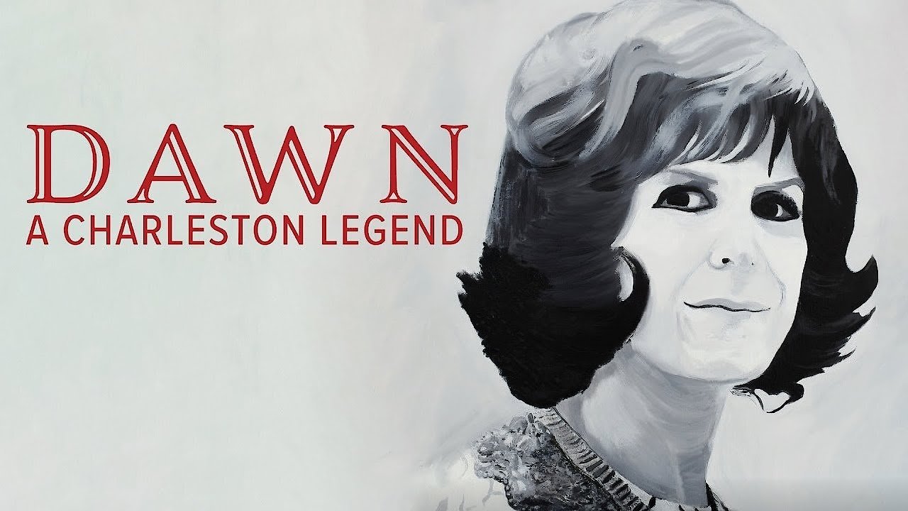 Dawn: A Charleston Legend