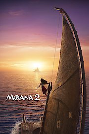 Moana 2